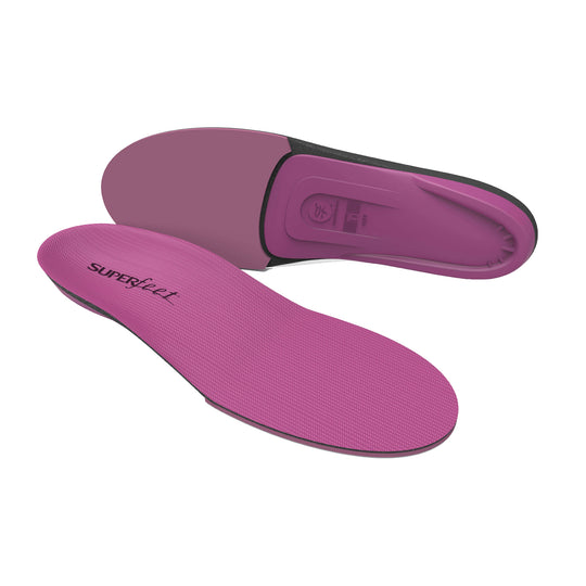 Superfeet Berry Synergizer Insoles