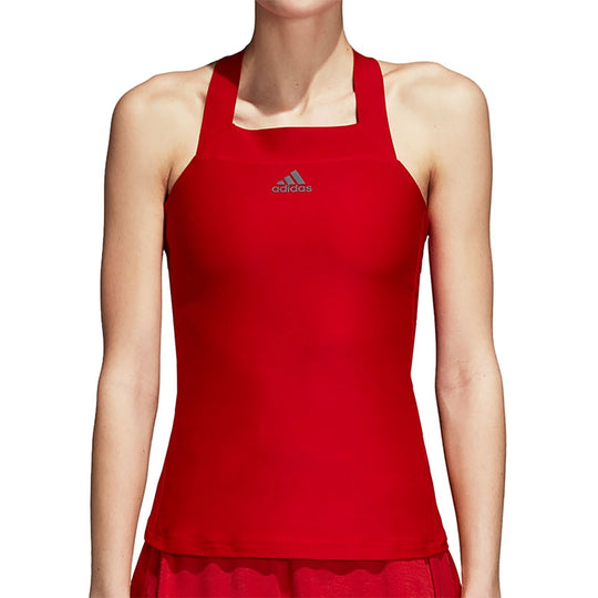 Adidas Barricade Womens Tennis Tank Top