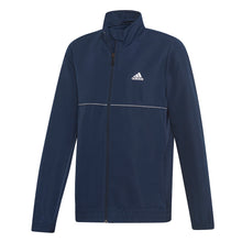 Load image into Gallery viewer, Adidas Club Black Boys Tennis Track Suit
 - 2