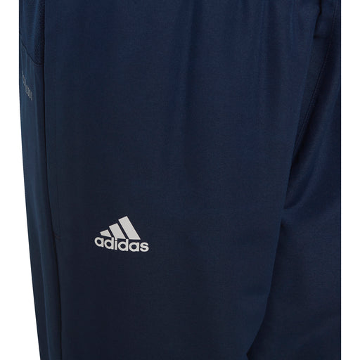 Adidas Club Black Boys Tennis Track Suit