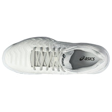 Load image into Gallery viewer, Asics Gel Resolution 7 White Mens Tennis Shoes
 - 3