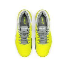 Load image into Gallery viewer, Asics Gel Resolution 7 Yellow Womens Tennis Shoes
 - 4