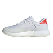 Load image into Gallery viewer, Adidas by SMC Court Boost WHT Womens Tennis Shoes
 - 2