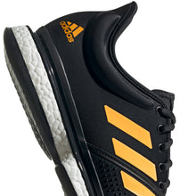 Load image into Gallery viewer, Adidas SoleCourt Boost Black Mens Tennis Shoes
 - 3