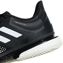 Load image into Gallery viewer, Adidas SoleCourt Clay Mens Tennis Shoes
 - 3