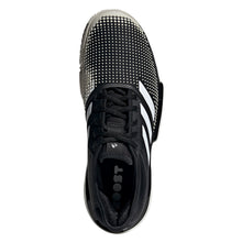 Load image into Gallery viewer, Adidas SoleCourt Clay Mens Tennis Shoes
 - 4