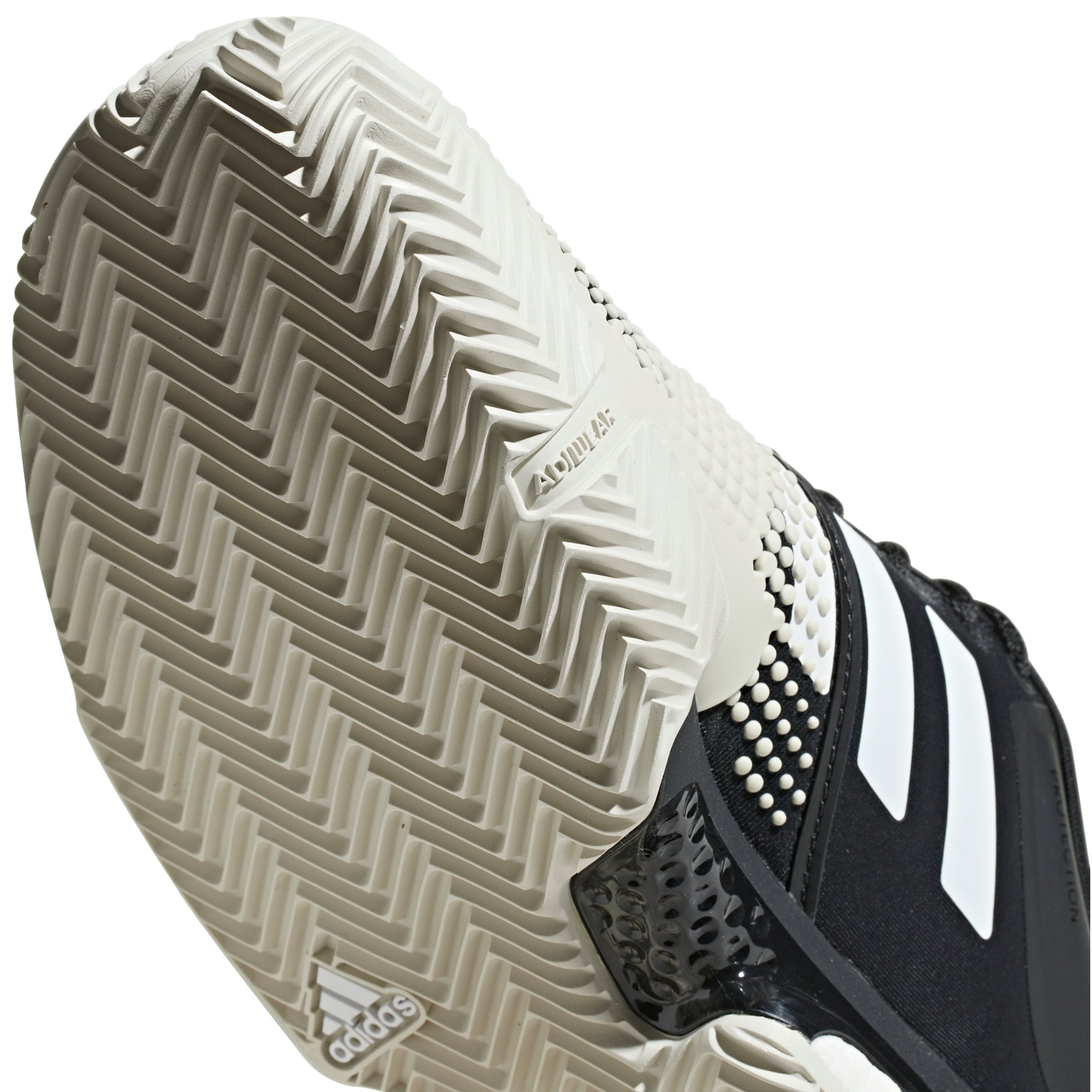 Adidas SoleCourt Clay BK Womens Tennis Shoes 2019 Pickleball Paddles