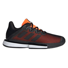 Load image into Gallery viewer, Adidas Solematch Bounce BKOR Men Tennis Shoes 2019
 - 1