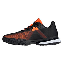 Load image into Gallery viewer, Adidas Solematch Bounce BKOR Men Tennis Shoes 2019
 - 2
