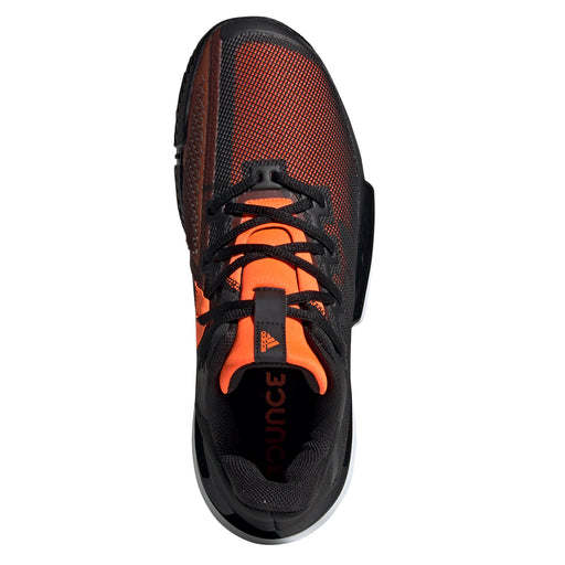 Adidas Solematch Bounce BKOR Men Tennis Shoes 2019