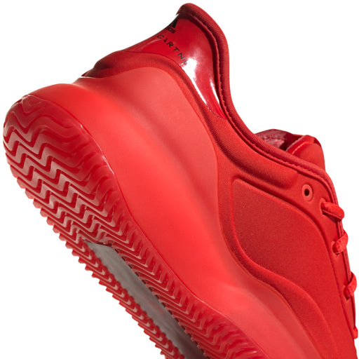 Adidas by SMC Court Boost RD Womens Tennis Shoes