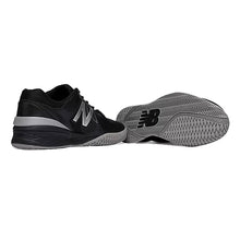 Load image into Gallery viewer, New Balance 1006 Black Mens Tennis Shoes
 - 4