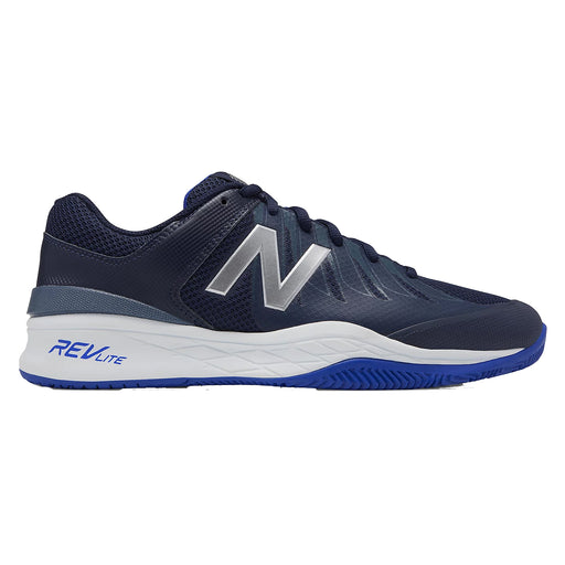 New Balance 1006 Navy Mens Tennis Shoes