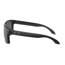 Load image into Gallery viewer, Oakley Holbrook Black Prizm Polarized Sunglasses
 - 2