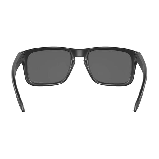 Oakley Holbrook Black Prizm Polarized Sunglasses