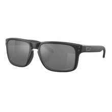 Load image into Gallery viewer, Oakley Holbrook Black Prizm Polarized Sunglasses - Default Title
 - 1