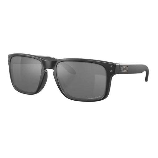 Oakley Holbrook Black Prizm Polarized Sunglasses - Default Title