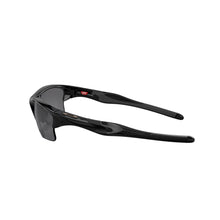 Load image into Gallery viewer, Oakley Half Jacket 2.0 XL Black Iridium Sunglasses
 - 2