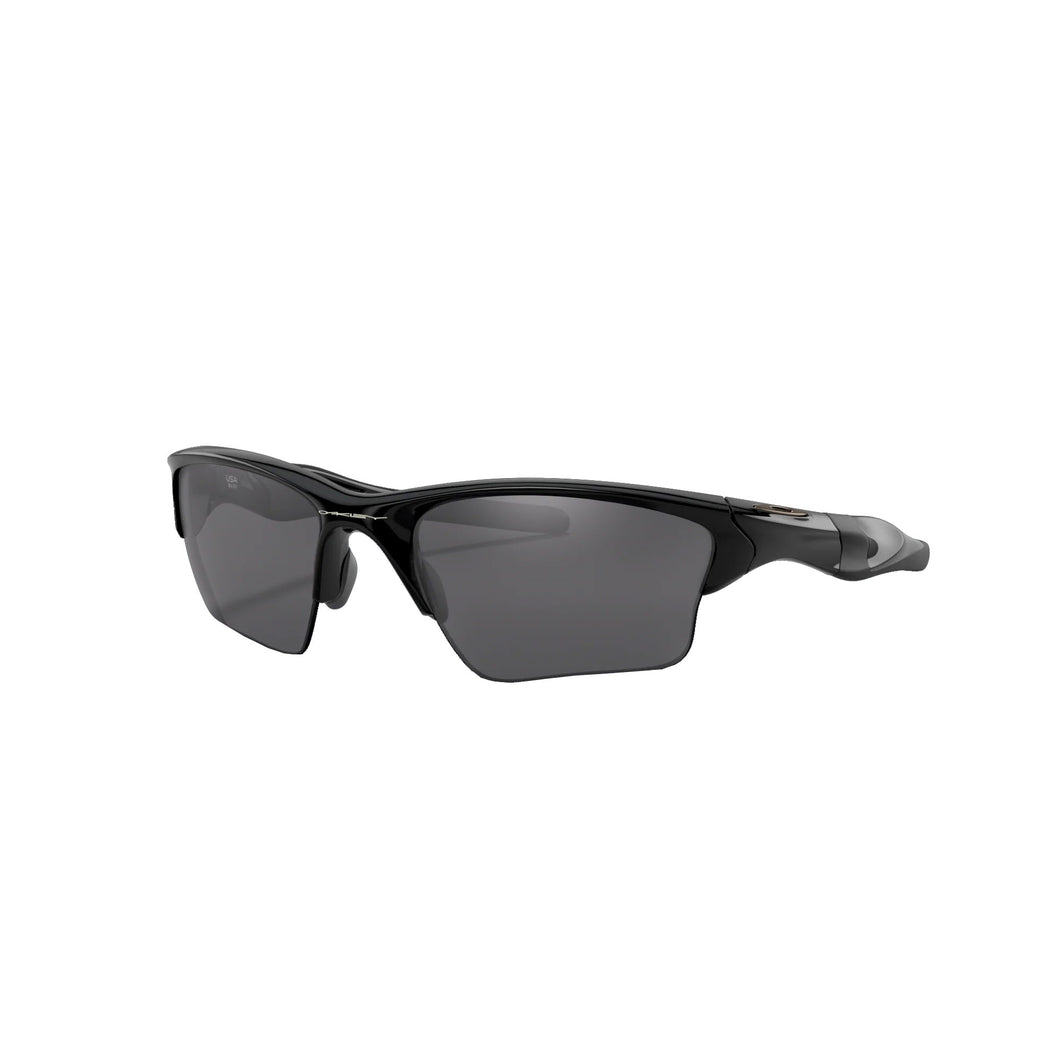 Oakley Half Jacket 2.0 XL Black Iridium Sunglasses - Default Title