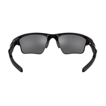 Load image into Gallery viewer, Oakley Half Jacket 2.0 XL Black Polarized Sunglass
 - 3