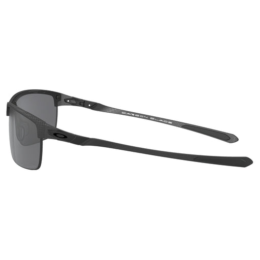 Oakley Carbon Blade BK Mens Polarized Sunglasses