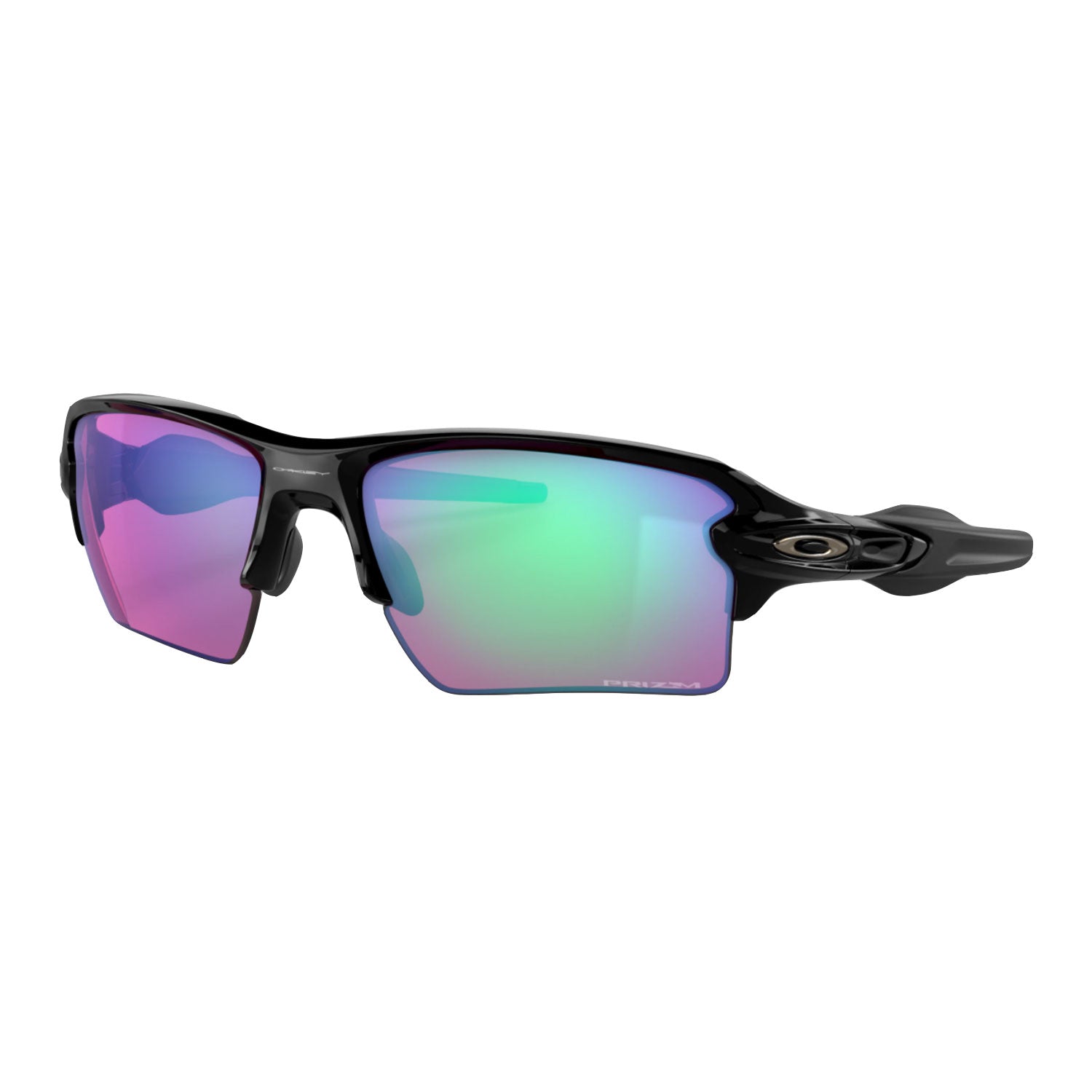 Oakley Flak 2.0 XL Black Prizm Golf Sunglasses – Pickleball