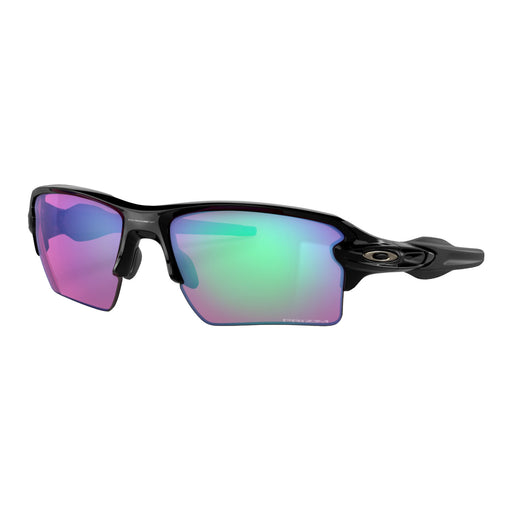 Oakley Flak 2.0 XL Black Prizm Sunglasses - Default Title