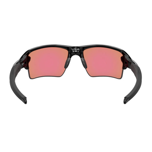 Oakley Flak 2.0 XL Black Prizm Sunglasses
