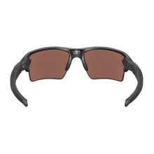 Load image into Gallery viewer, Oakley Flak 2.0 XL Blk Prizm Watr Polariz Sunglass
 - 3