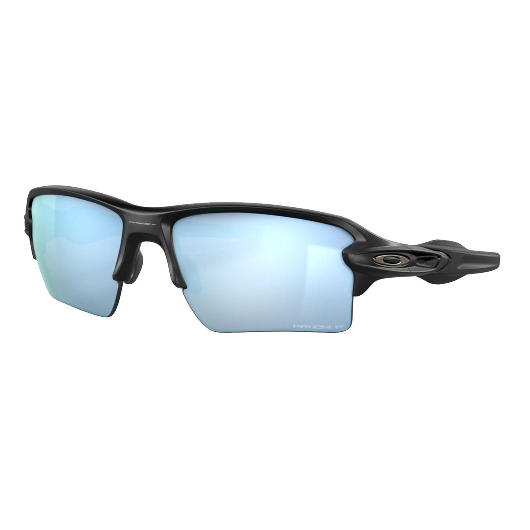 Oakley Flak 2.0 XL Blk Prizm Watr Polariz Sunglass - Default Title