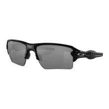 Load image into Gallery viewer, Oakley Flak 2.0 XL Black Polarized Sunglasses - Default Title
 - 1