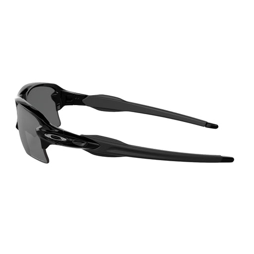 Oakley Flak 2.0 XL Black Polarized Sunglasses