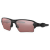 Oakley Flak 2.0 XL Matte Black Prizm Dark Sunglasses
