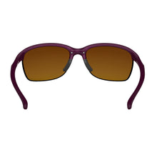 Load image into Gallery viewer, Oakley Unstoppable Raspberry Brown Polariz Sunglas
 - 3