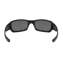 Load image into Gallery viewer, Oakley Fives Squared Black Polarized Sunglasses
 - 3