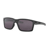 Oakley Mainlink XL Matte Black Sunglasses