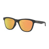 Oakley Moonlighter Velvet Black Sunglasses