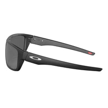 Load image into Gallery viewer, Oakley Drop Point Matte Black Polarized Sunglasses
 - 2