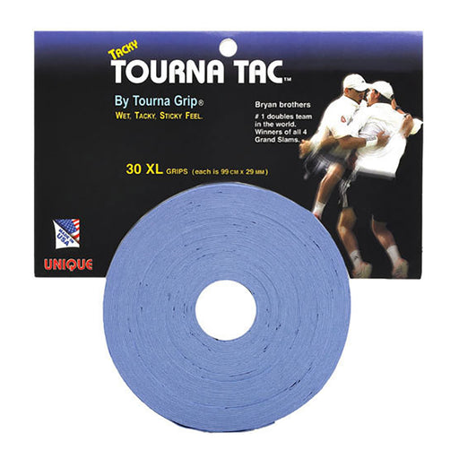 Tourna Tac Overgrip XL 30 Pack - Default Title