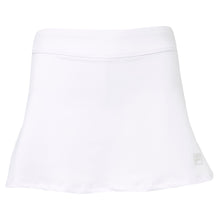 Load image into Gallery viewer, Fila Double Ruffle 11.25in Girls Tennis Skort
 - 1