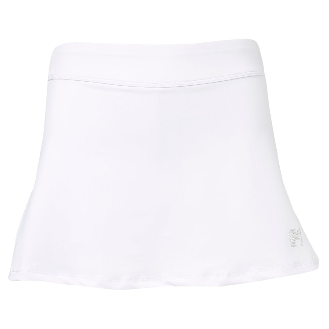 Fila Double Ruffle 11.25in Girls Tennis Skort