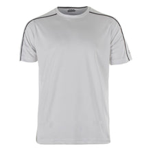 Load image into Gallery viewer, Fila Fundamental Piped Mens SS Crew Tennis Shirt
 - 2