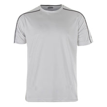 Load image into Gallery viewer, Fila Fundamental Piped Mens SS Crew Tennis Shirt
 - 3