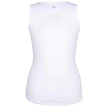 Load image into Gallery viewer, Tail Adelina Womens Tennis Tank Top
 - 2