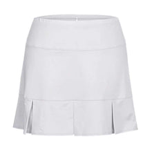 Load image into Gallery viewer, Tail Doral 14.5in Womens Tennis Skirt - 001X WHITE/XXL
 - 5