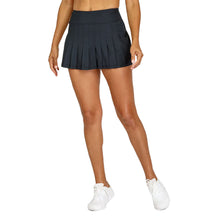 Load image into Gallery viewer, Tail Jillian 13.5in Womens Tennis Skirt - ONYX 900/XXL
 - 3