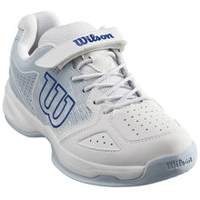 Load image into Gallery viewer, Wilson Stroke Junior Tennis Shoes
 - 2