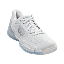 Load image into Gallery viewer, Wilson Rush Pro 2.5 Wht Pearl Womens Tennis Shoes
 - 2