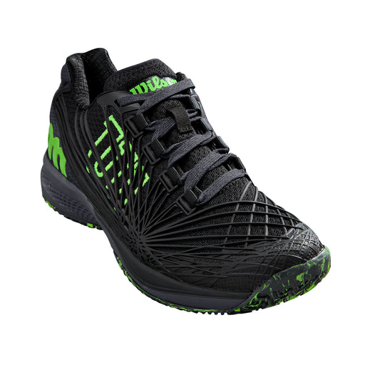 Wilson Kaos 2.0 Junior Tennis Shoes