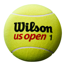 Load image into Gallery viewer, Wilson US Open Jumbo Tennis Ball - Default Title
 - 1
